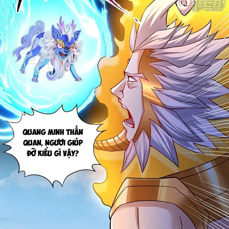 Ta Bị Nhốt Tại Cùng Một Ngày Mười Vạn Năm - Chương 447 - Trang 29