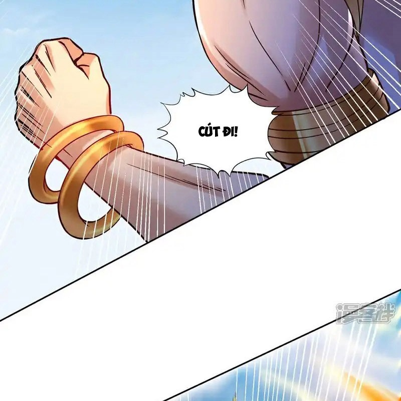 Ta Bị Nhốt Tại Cùng Một Ngày Mười Vạn Năm - Chương 447 - Trang 30