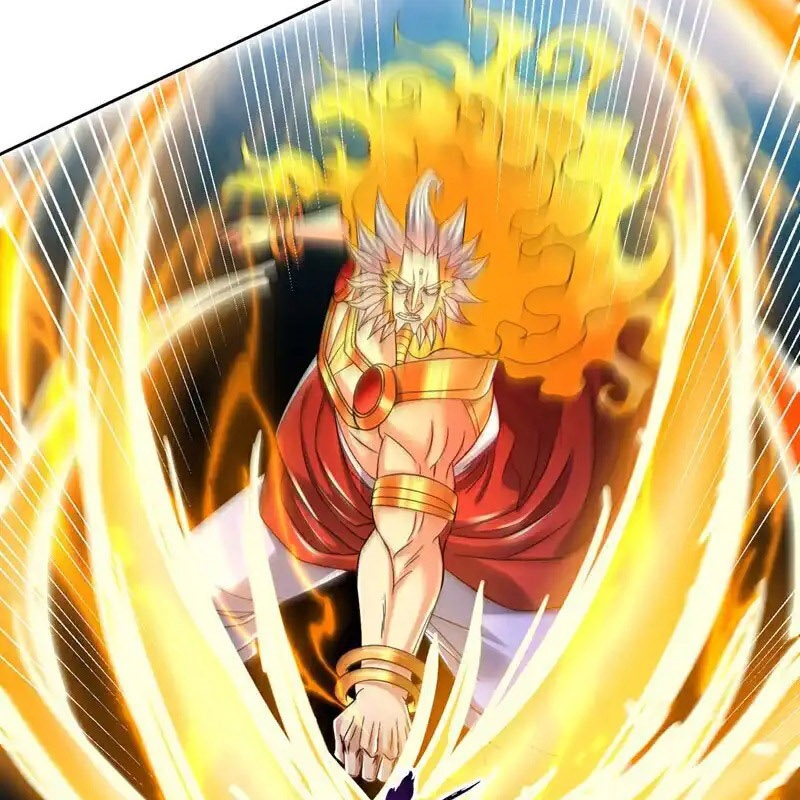 Ta Bị Nhốt Tại Cùng Một Ngày Mười Vạn Năm - Chương 447 - Trang 31