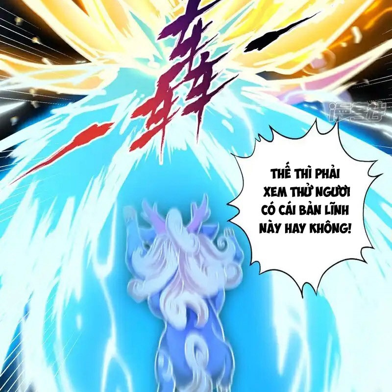 Ta Bị Nhốt Tại Cùng Một Ngày Mười Vạn Năm - Chương 447 - Trang 32