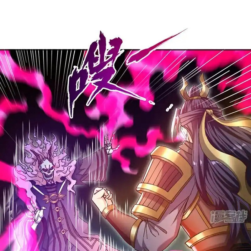 Ta Bị Nhốt Tại Cùng Một Ngày Mười Vạn Năm - Chương 447 - Trang 37