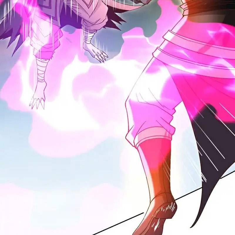 Ta Bị Nhốt Tại Cùng Một Ngày Mười Vạn Năm - Chương 447 - Trang 38