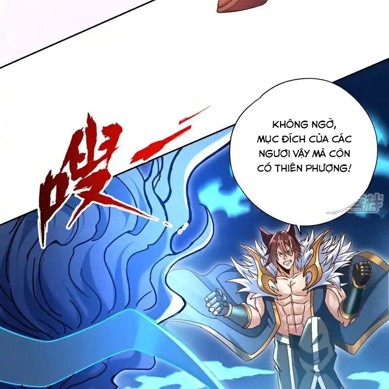 Ta Bị Nhốt Tại Cùng Một Ngày Mười Vạn Năm - Chương 447 - Trang 39