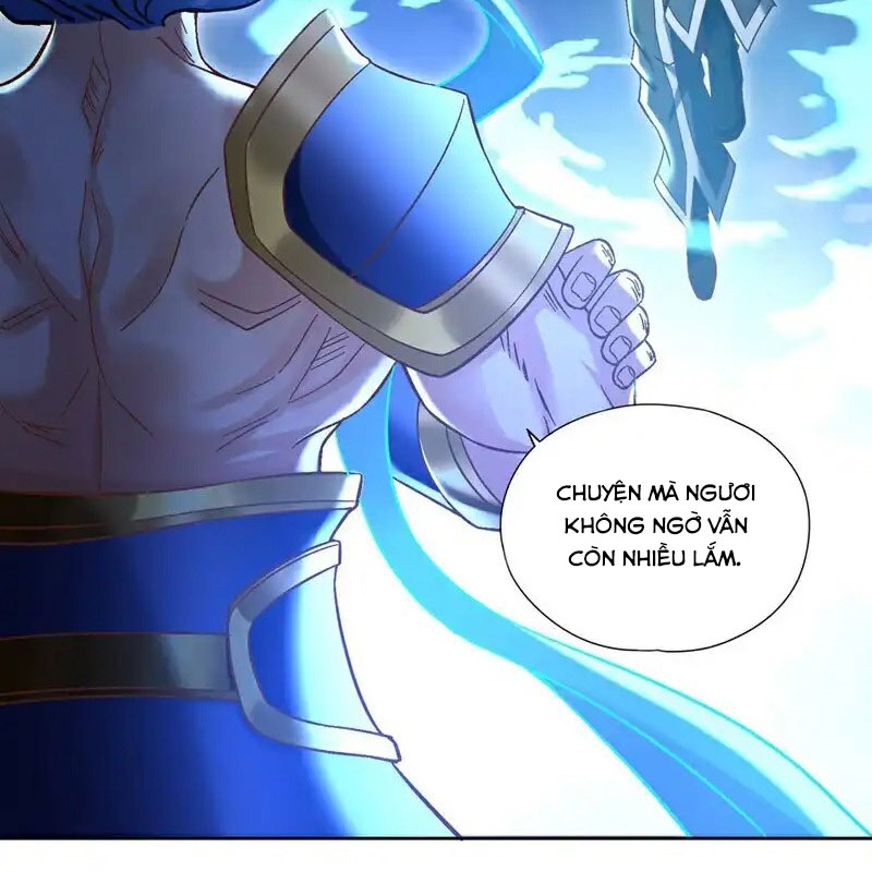 Ta Bị Nhốt Tại Cùng Một Ngày Mười Vạn Năm - Chương 447 - Trang 40