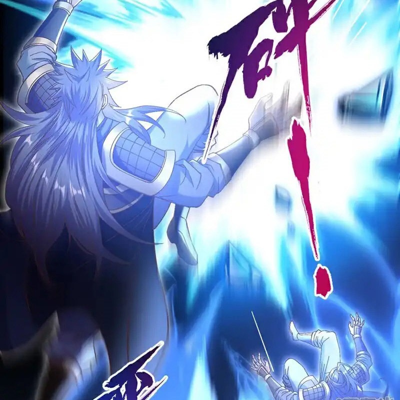 Ta Bị Nhốt Tại Cùng Một Ngày Mười Vạn Năm - Chương 447 - Trang 42