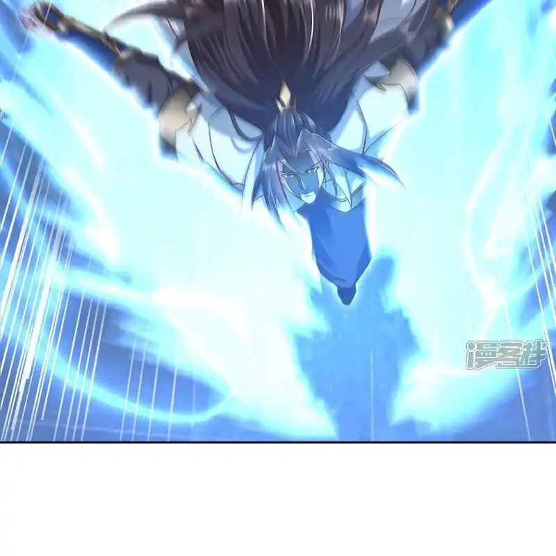 Ta Bị Nhốt Tại Cùng Một Ngày Mười Vạn Năm - Chương 447 - Trang 44