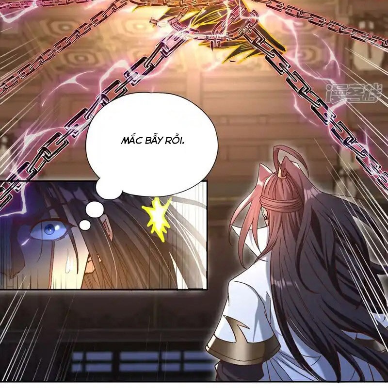 Ta Bị Nhốt Tại Cùng Một Ngày Mười Vạn Năm - Chương 447 - Trang 47