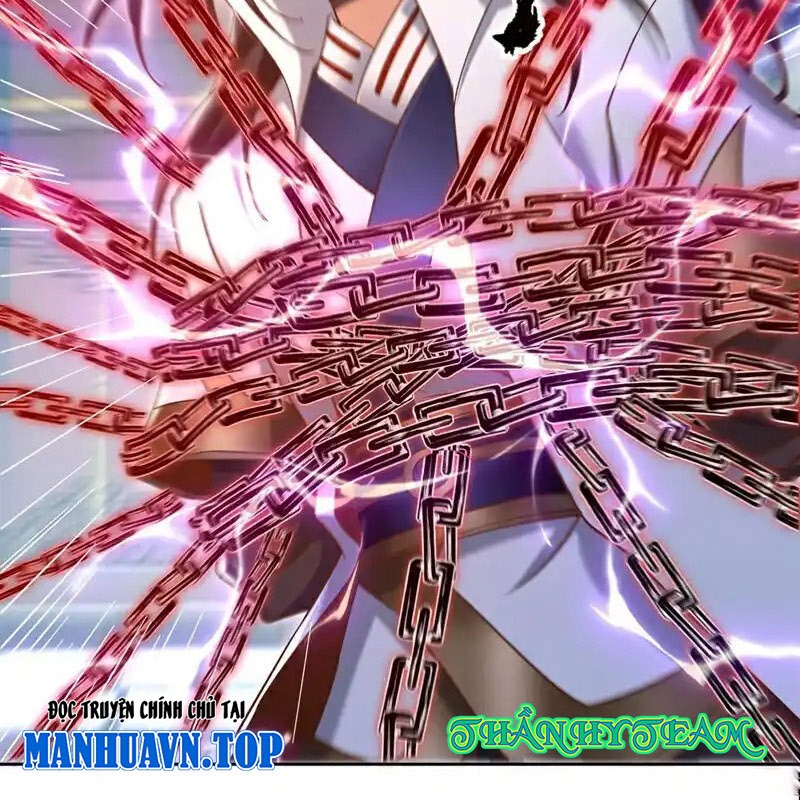 Ta Bị Nhốt Tại Cùng Một Ngày Mười Vạn Năm - Chương 447 - Trang 49