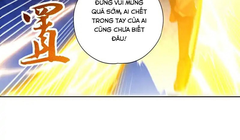 Ta Bị Nhốt Tại Cùng Một Ngày Mười Vạn Năm - Chương 447 - Trang 55