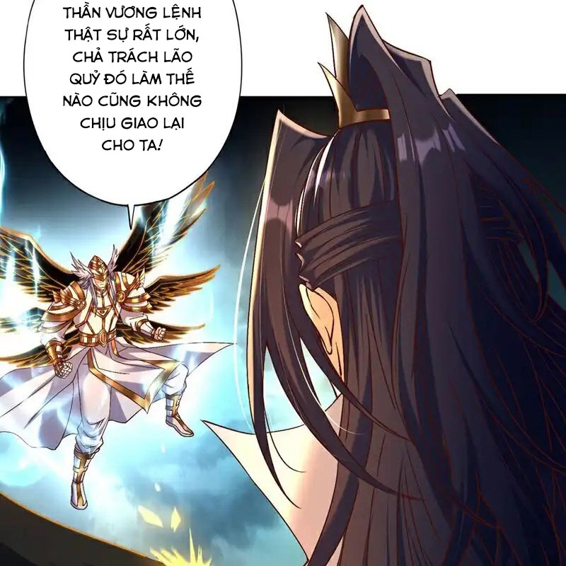 Ta Bị Nhốt Tại Cùng Một Ngày Mười Vạn Năm - Chương 447 - Trang 60