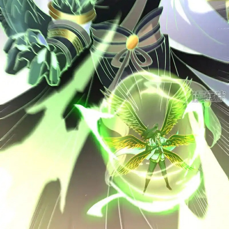 Ta Bị Nhốt Tại Cùng Một Ngày Mười Vạn Năm - Chương 447 - Trang 63