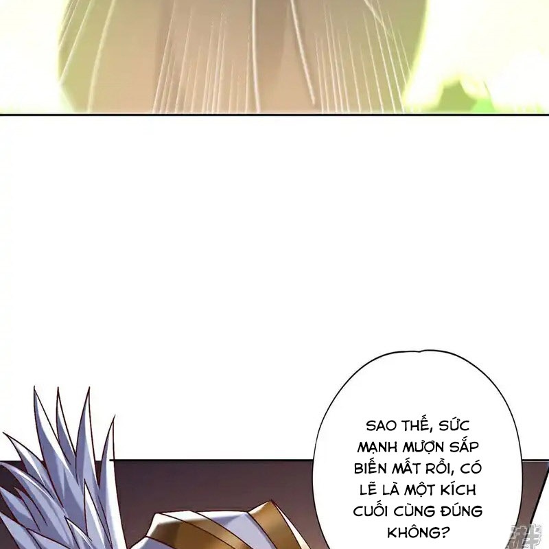 Ta Bị Nhốt Tại Cùng Một Ngày Mười Vạn Năm - Chương 447 - Trang 64