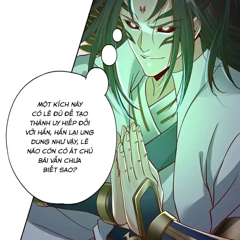 Ta Bị Nhốt Tại Cùng Một Ngày Mười Vạn Năm - Chương 447 - Trang 67