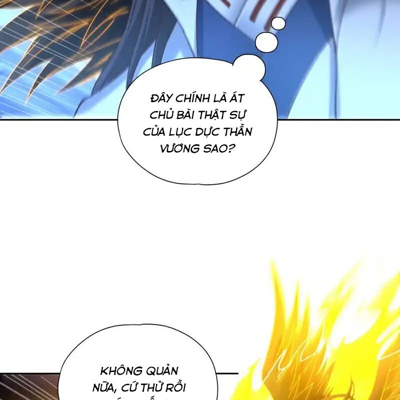 Ta Bị Nhốt Tại Cùng Một Ngày Mười Vạn Năm - Chương 447 - Trang 73