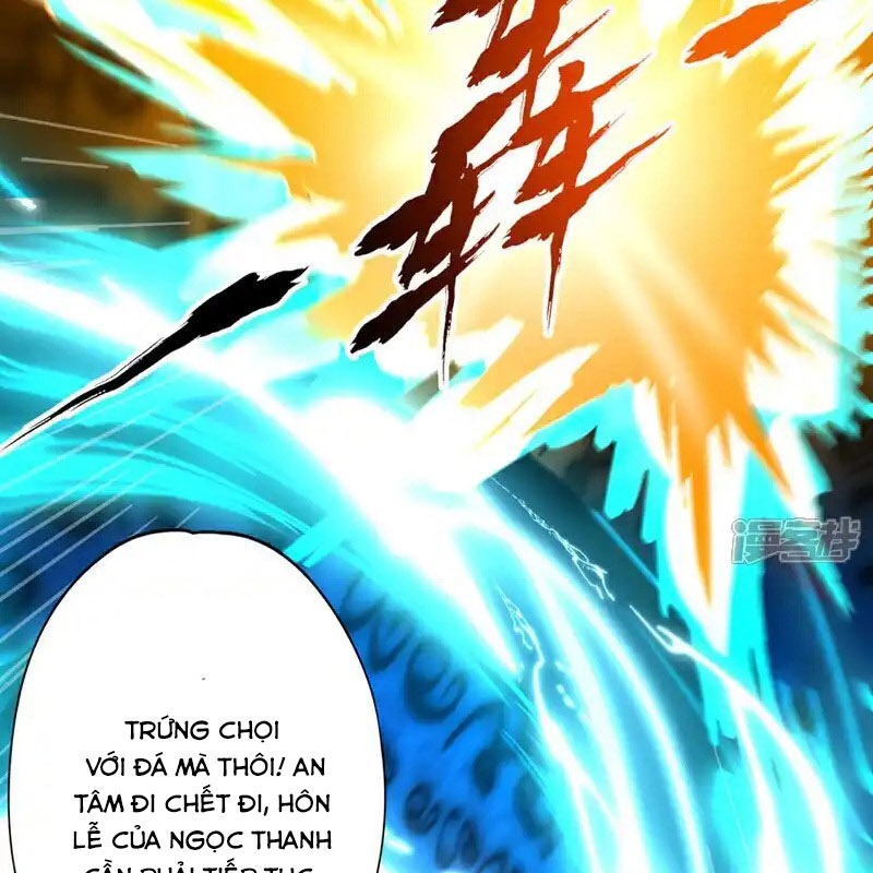 Ta Bị Nhốt Tại Cùng Một Ngày Mười Vạn Năm - Chương 447 - Trang 77