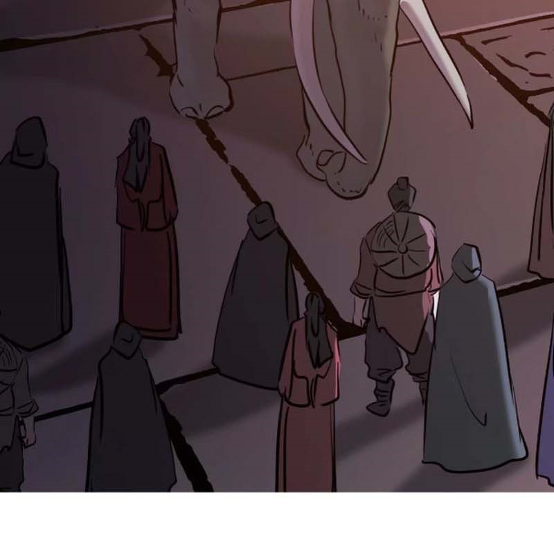 Phong Yêu Vấn Đạo - Chương 53 - Trang 21