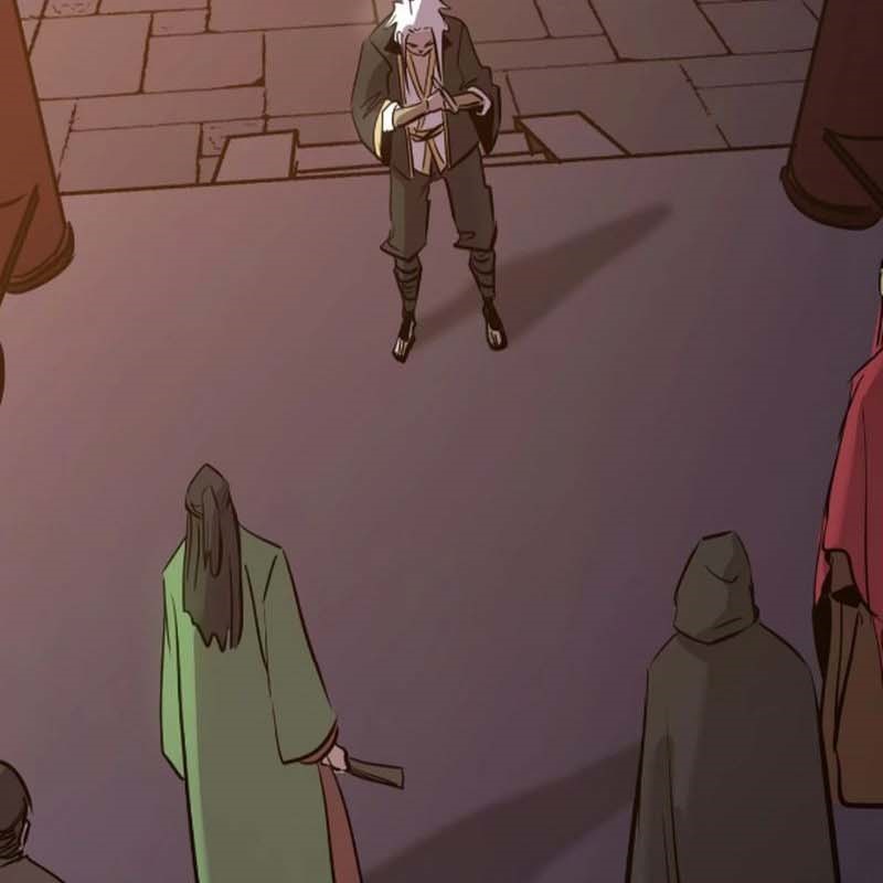 Phong Yêu Vấn Đạo - Chương 53 - Trang 33