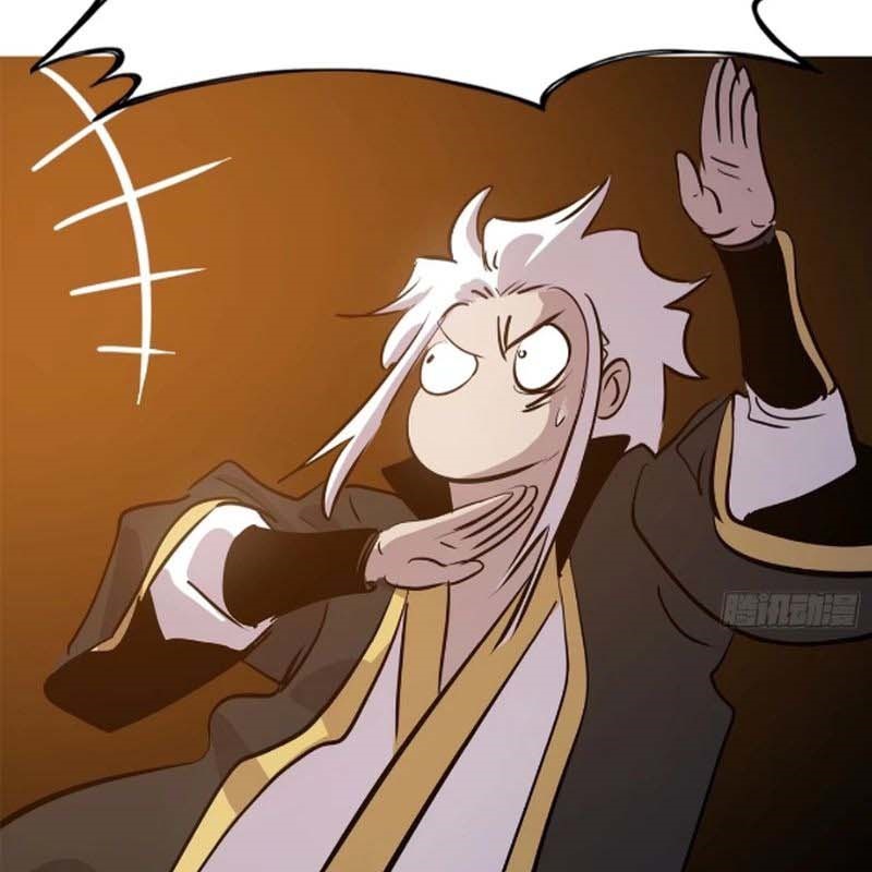 Phong Yêu Vấn Đạo - Chương 53 - Trang 40