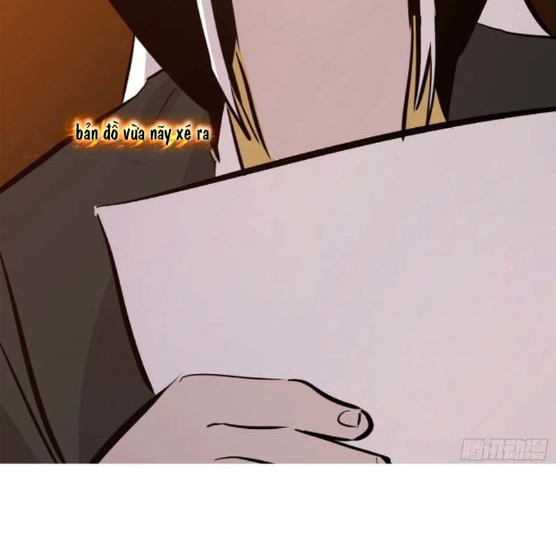 Phong Yêu Vấn Đạo - Chương 53 - Trang 46