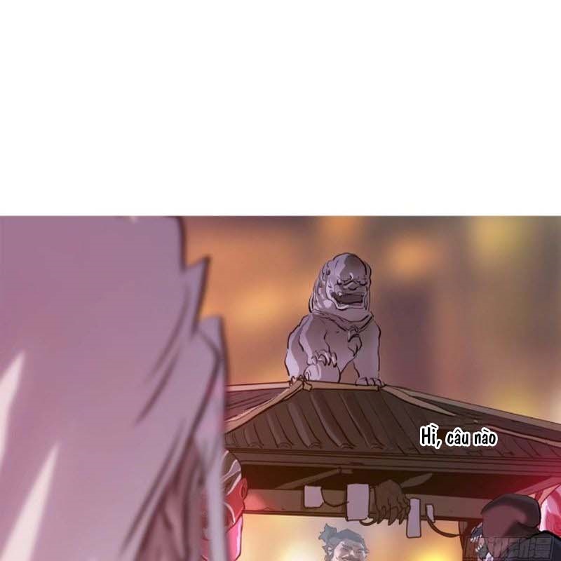 Phong Yêu Vấn Đạo - Chương 53 - Trang 67