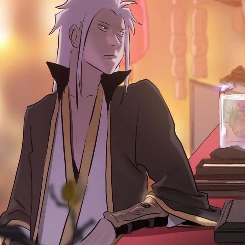 Phong Yêu Vấn Đạo - Chương 53 - Trang 84