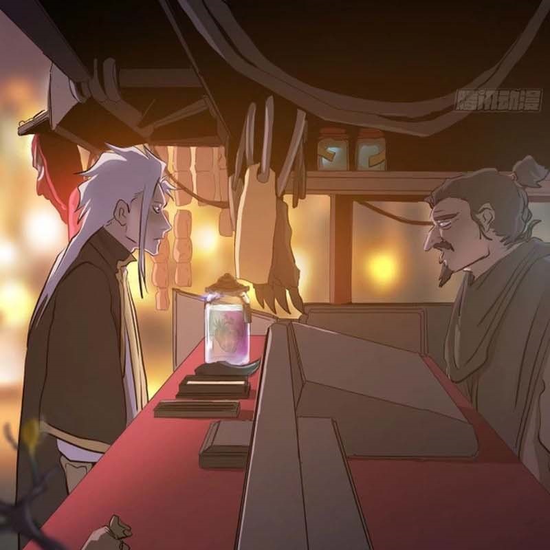 Phong Yêu Vấn Đạo - Chương 53 - Trang 98