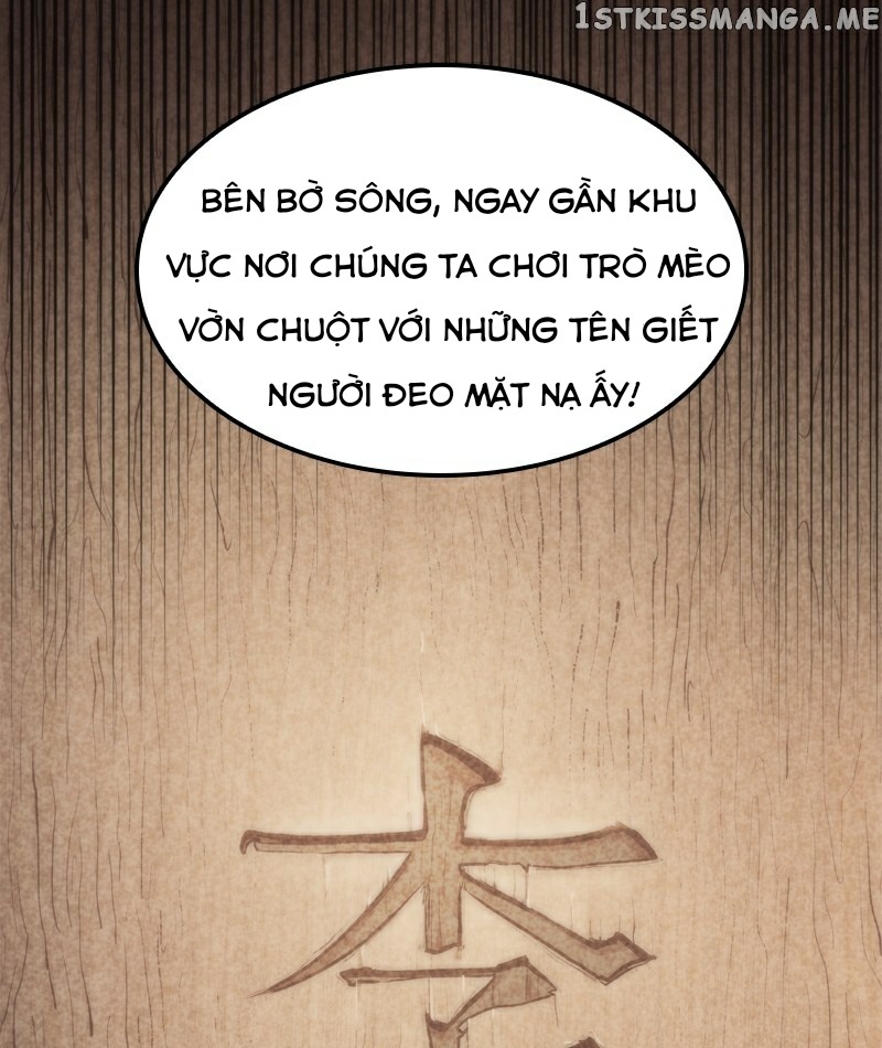 Assassins Creed - Ngôi Đền Bị Lãng Quên Chap 7 - Trang 201