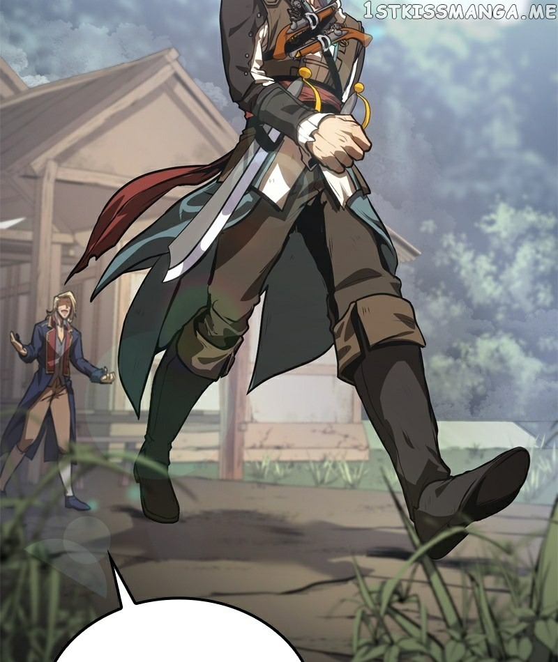 Assassins Creed - Ngôi Đền Bị Lãng Quên Chap 7 - Trang 205