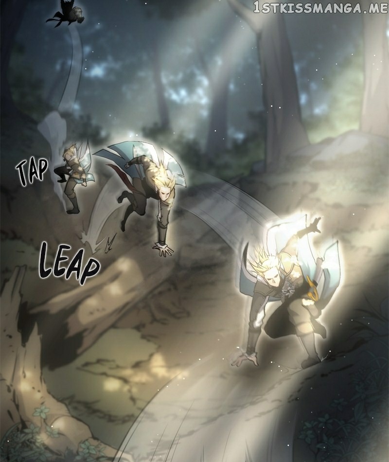 Assassins Creed - Ngôi Đền Bị Lãng Quên Chap 7 - Trang 213