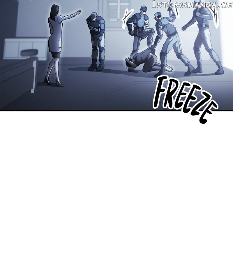 Assassins Creed - Ngôi Đền Bị Lãng Quên Chap 7 - Trang 21