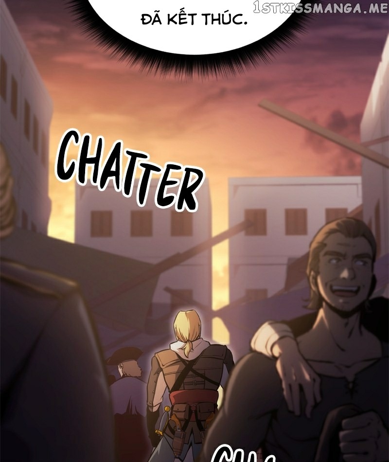 Assassins Creed - Ngôi Đền Bị Lãng Quên Chap 7 - Trang 235