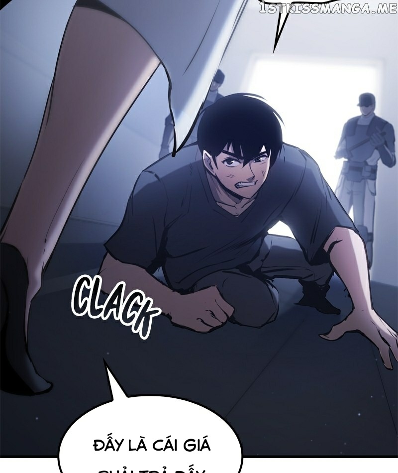 Assassins Creed - Ngôi Đền Bị Lãng Quên Chap 7 - Trang 23