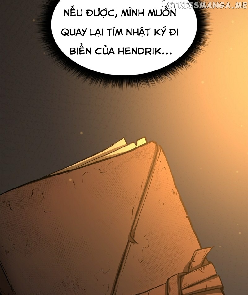 Assassins Creed - Ngôi Đền Bị Lãng Quên Chap 7 - Trang 243