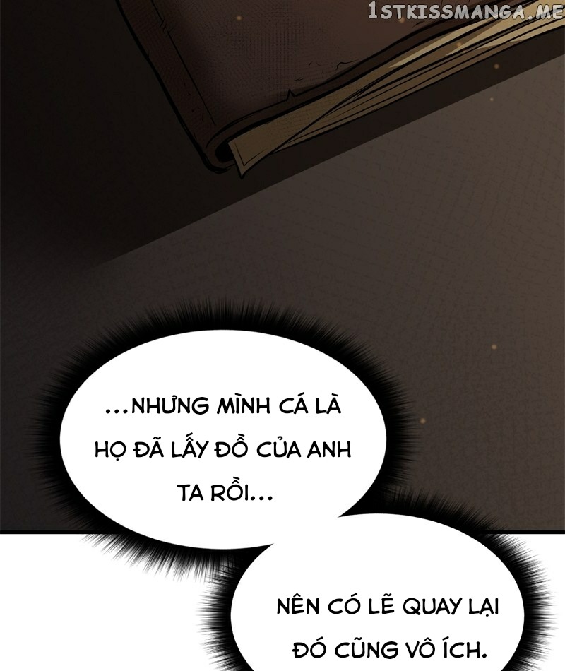 Assassins Creed - Ngôi Đền Bị Lãng Quên Chap 7 - Trang 245