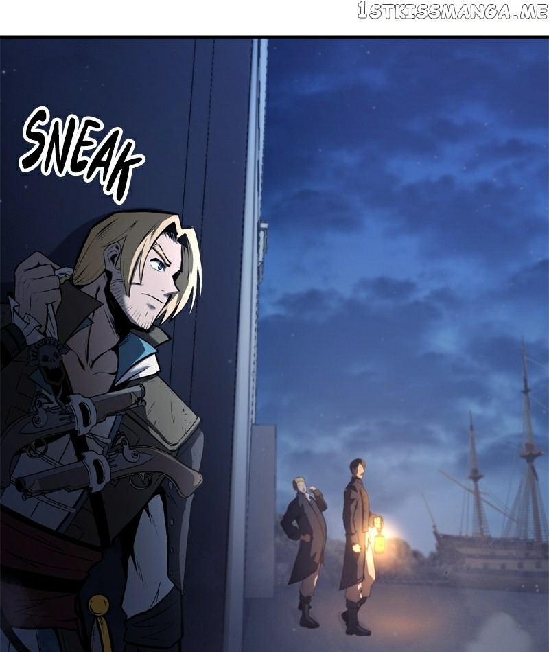 Assassins Creed - Ngôi Đền Bị Lãng Quên Chap 7 - Trang 251