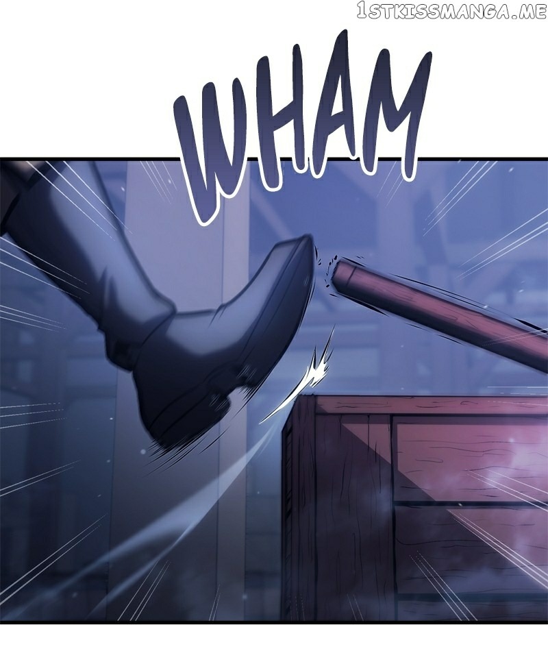 Assassins Creed - Ngôi Đền Bị Lãng Quên Chap 7 - Trang 277