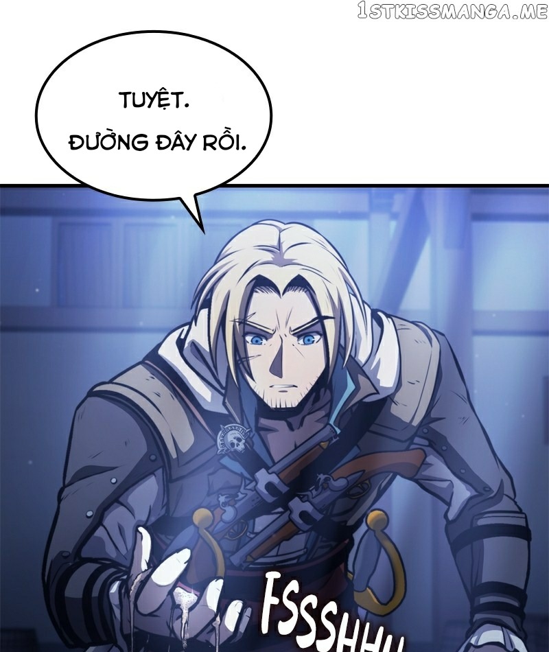 Assassins Creed - Ngôi Đền Bị Lãng Quên Chap 7 - Trang 279