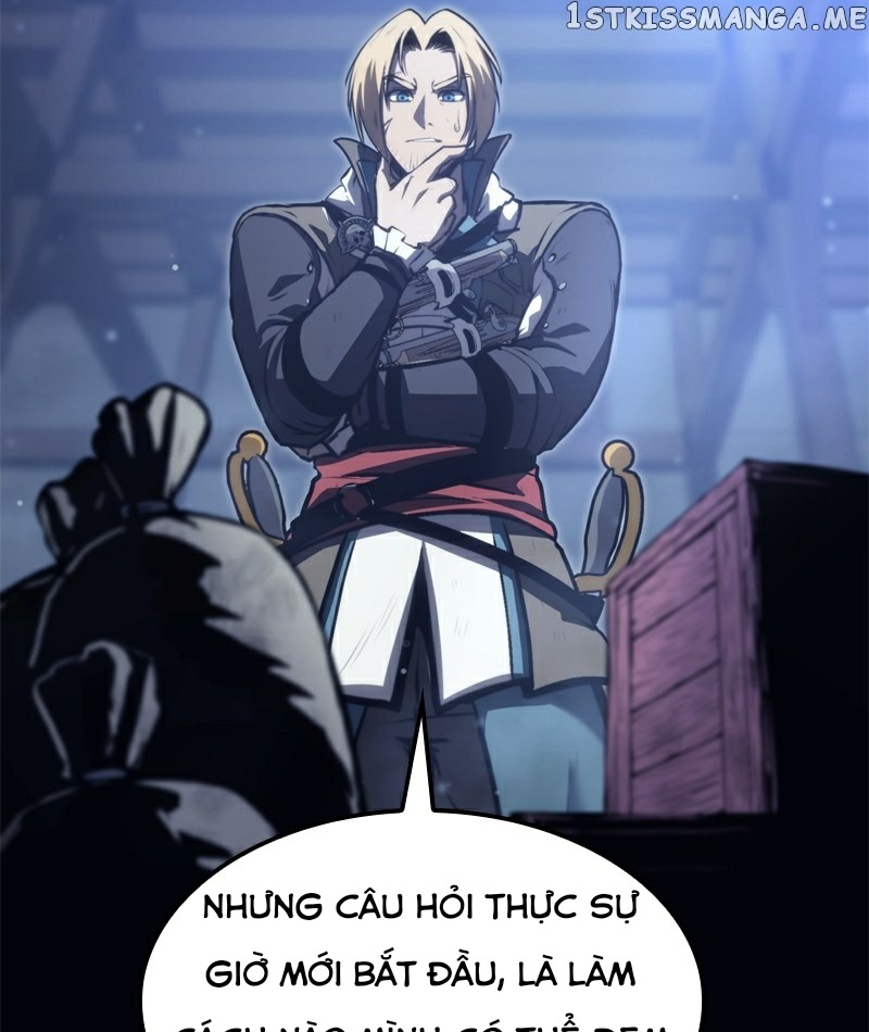 Assassins Creed - Ngôi Đền Bị Lãng Quên Chap 7 - Trang 285