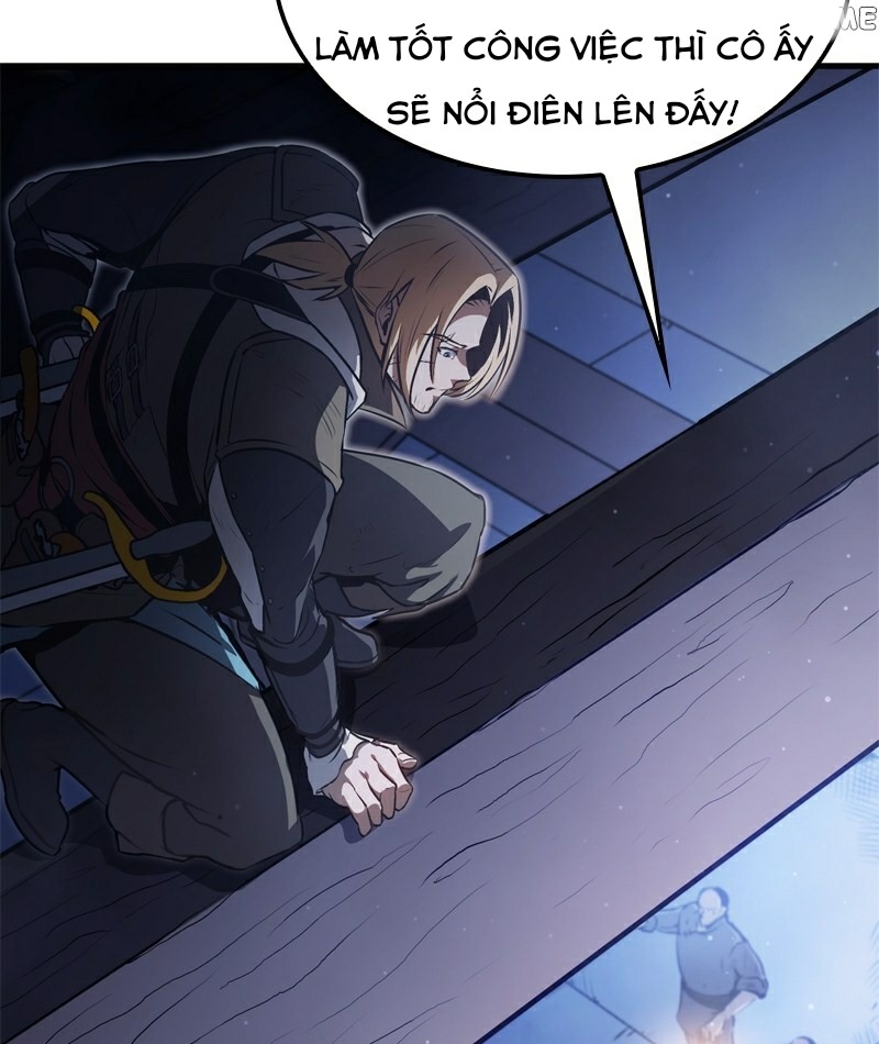 Assassins Creed - Ngôi Đền Bị Lãng Quên Chap 7 - Trang 295