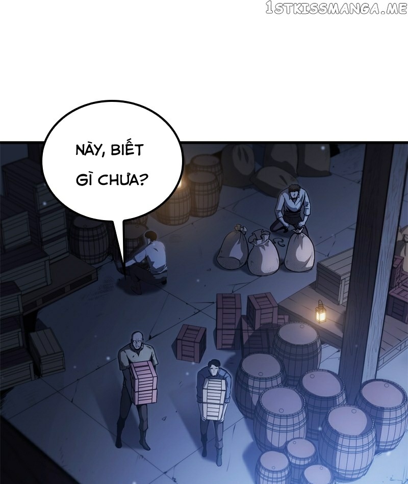 Assassins Creed - Ngôi Đền Bị Lãng Quên Chap 7 - Trang 301