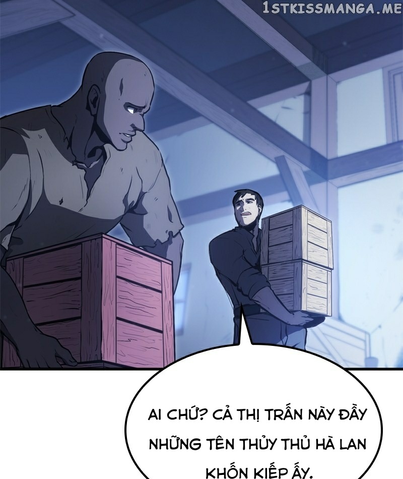 Assassins Creed - Ngôi Đền Bị Lãng Quên Chap 7 - Trang 305