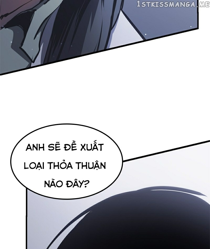 Assassins Creed - Ngôi Đền Bị Lãng Quên Chap 7 - Trang 31