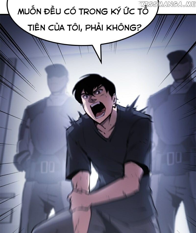 Assassins Creed - Ngôi Đền Bị Lãng Quên Chap 7 - Trang 41