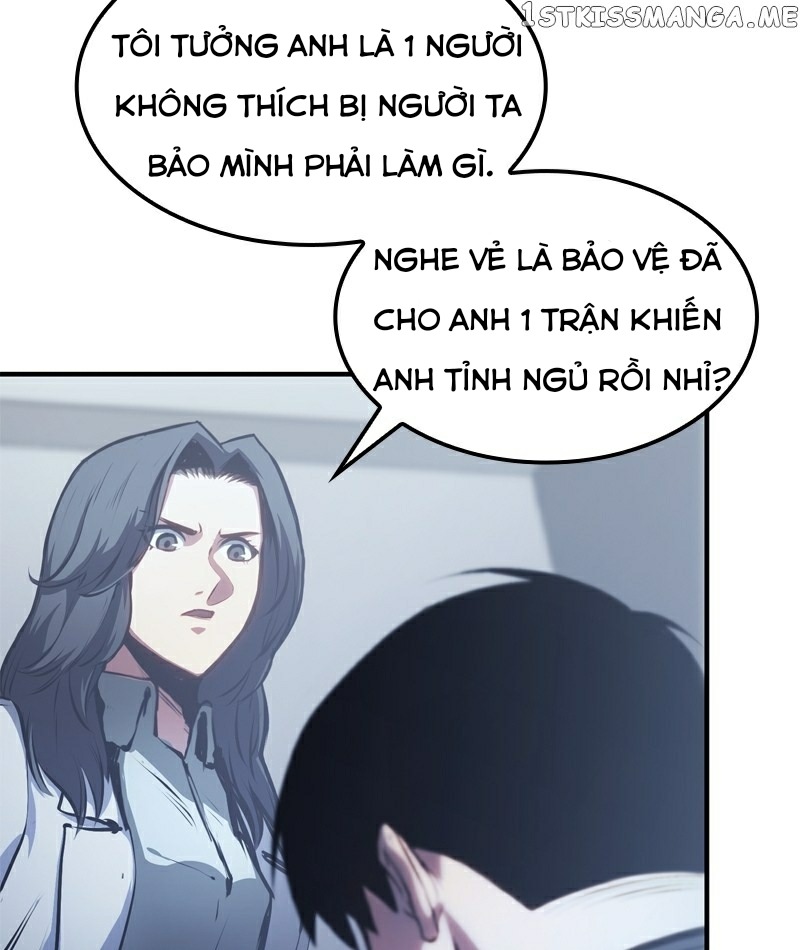 Assassins Creed - Ngôi Đền Bị Lãng Quên Chap 7 - Trang 47