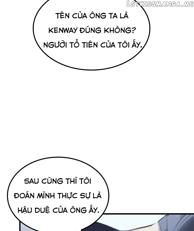 Assassins Creed - Ngôi Đền Bị Lãng Quên Chap 7 - Trang 49