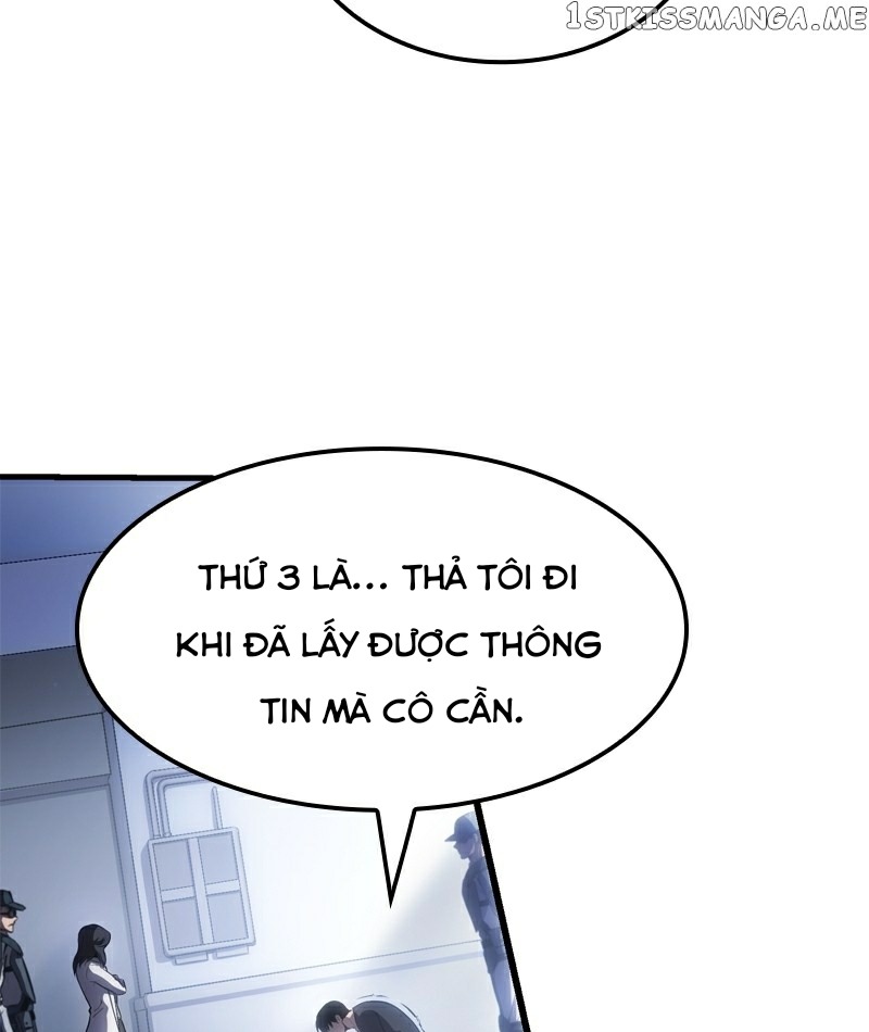 Assassins Creed - Ngôi Đền Bị Lãng Quên Chap 7 - Trang 79