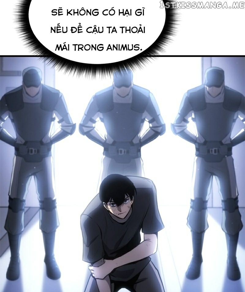 Assassins Creed - Ngôi Đền Bị Lãng Quên Chap 7 - Trang 85