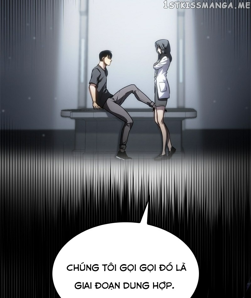 Assassins Creed - Ngôi Đền Bị Lãng Quên Chap 7 - Trang 113