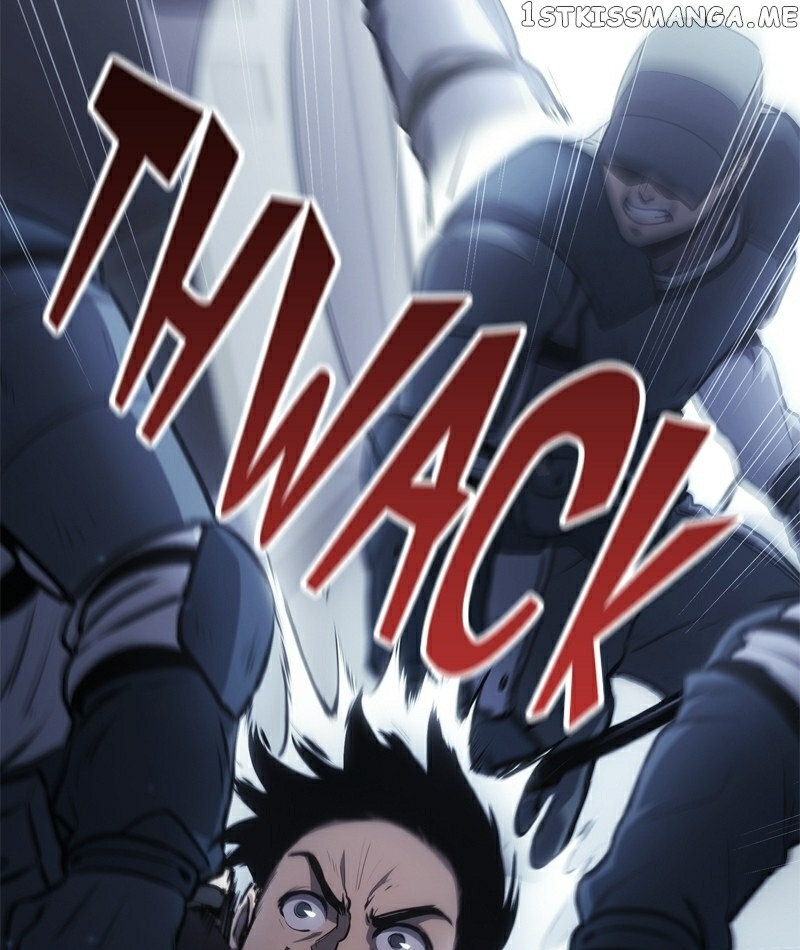 Assassins Creed - Ngôi Đền Bị Lãng Quên Chap 7 - Trang 11