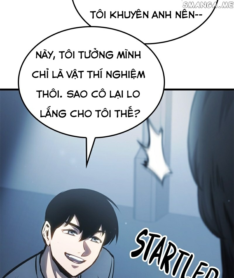 Assassins Creed - Ngôi Đền Bị Lãng Quên Chap 7 - Trang 123